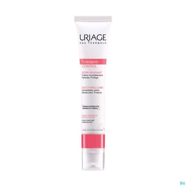URIAGE TOLEDERM CONTROL APAIS40ML