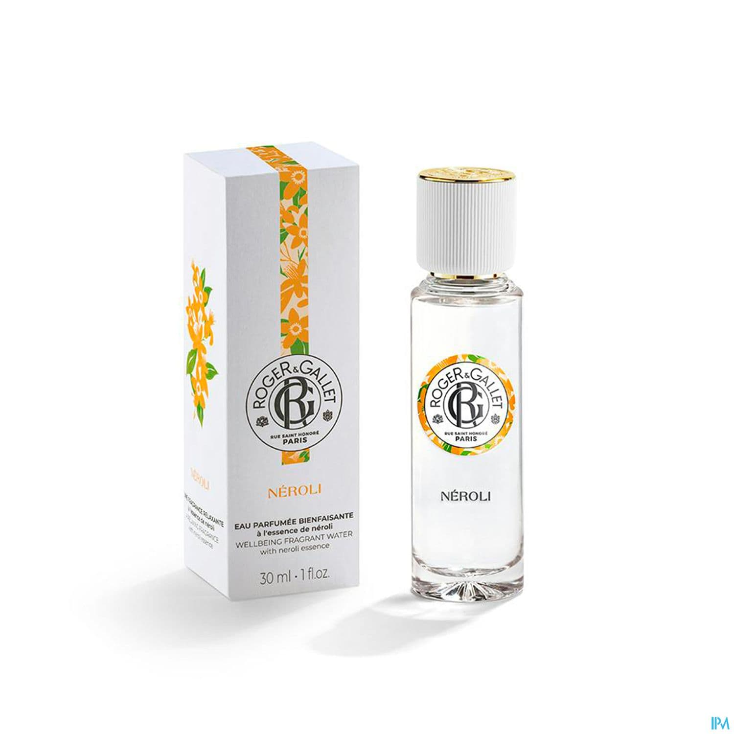 RG EAU PARFUM NEROLI 30ML