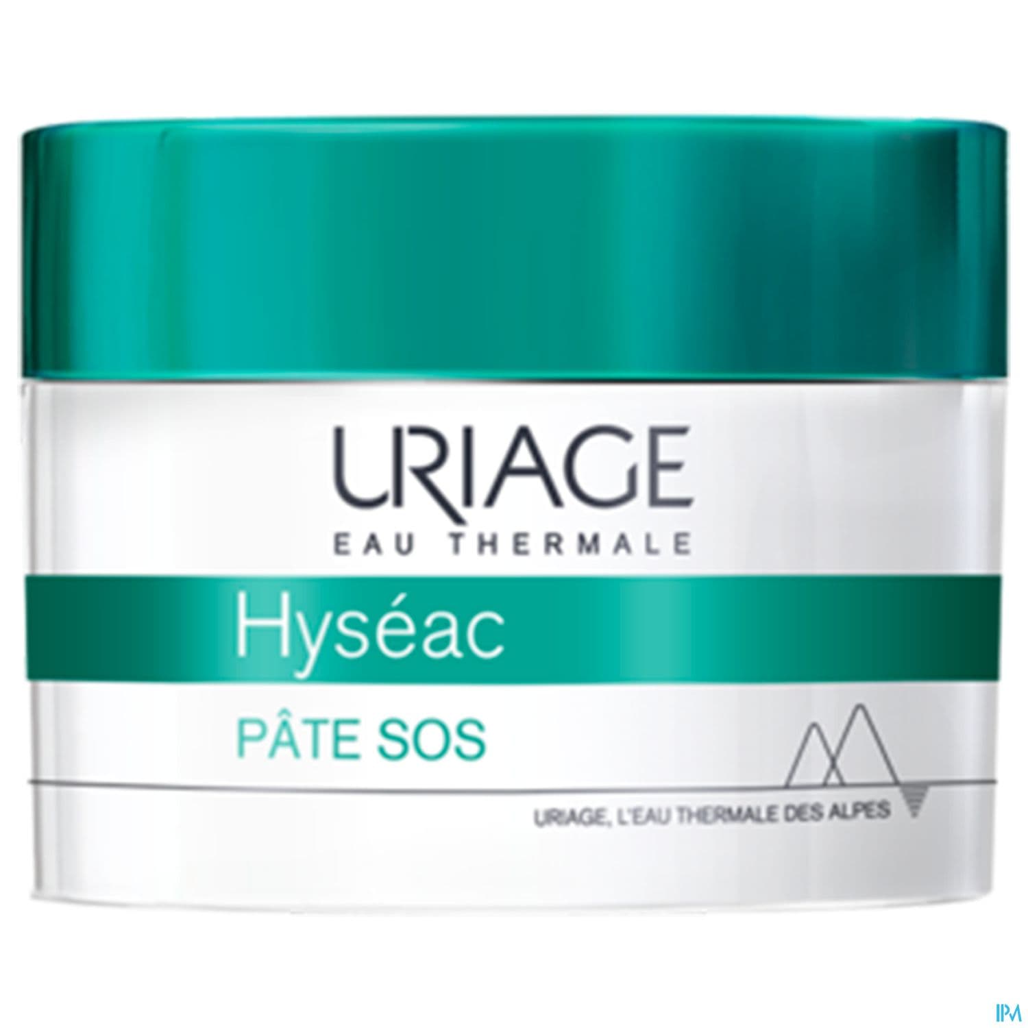 Uriage Hyseac Pate Sos 15g