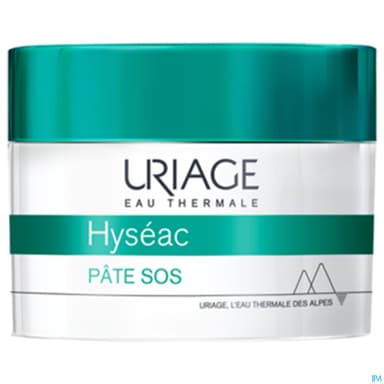 Uriage Hyseac Pate Sos 15g