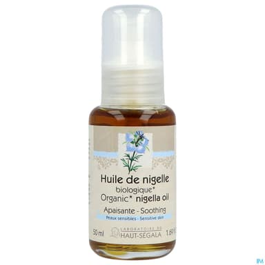 HAUT-SEGALA HLE NIGELLE 50ML