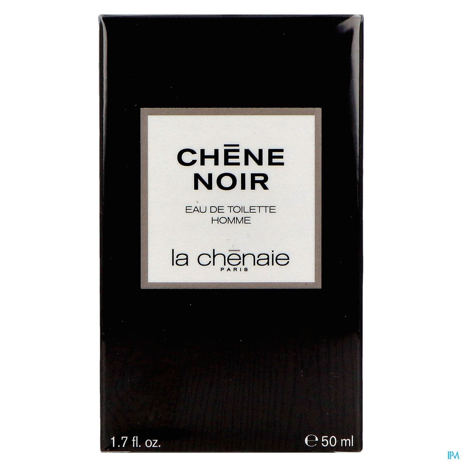 La Chenaie Eau De Toilette Chene Noir Vaporisateur 50ml