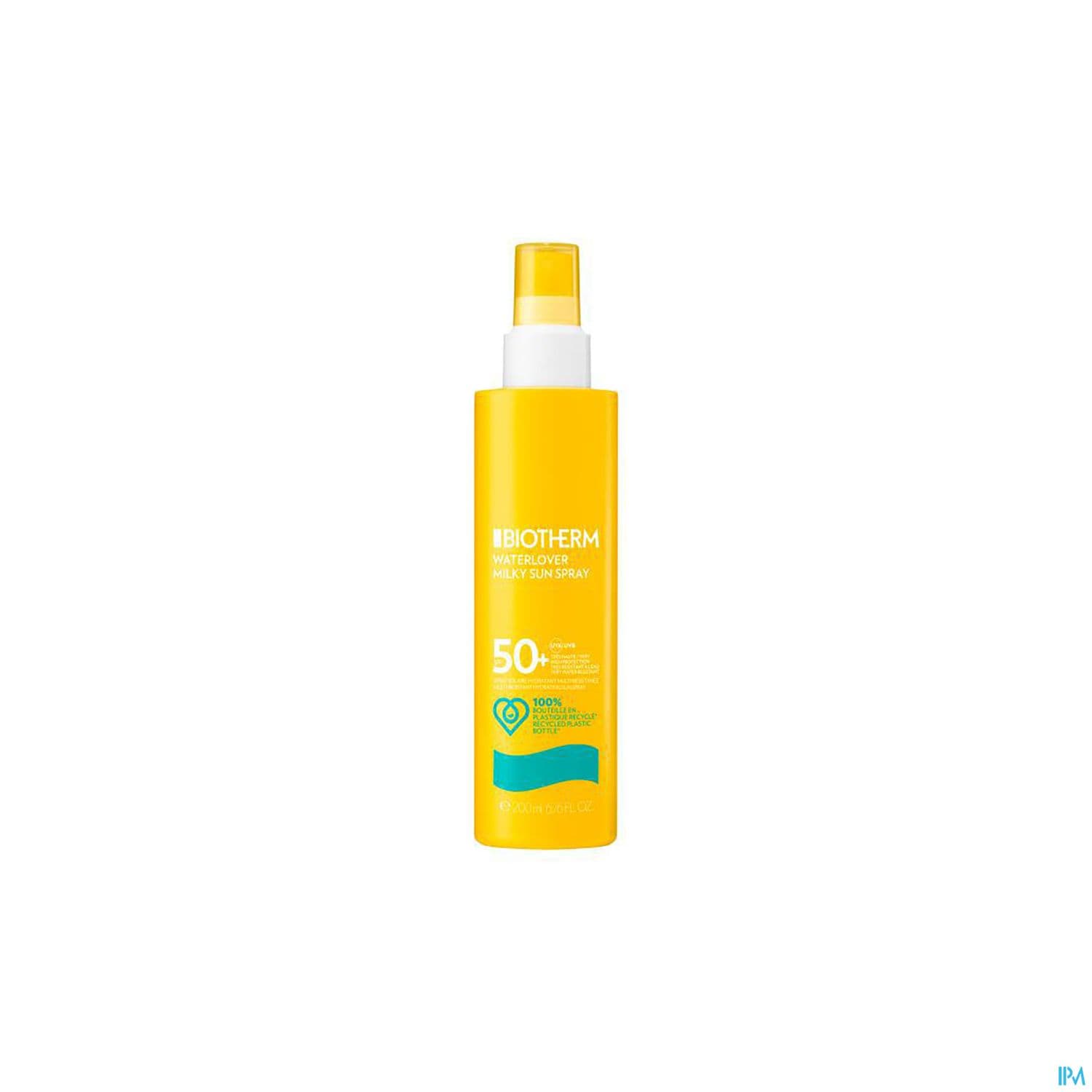 BIOTHERM SOL SPF50+ SPR 200ML