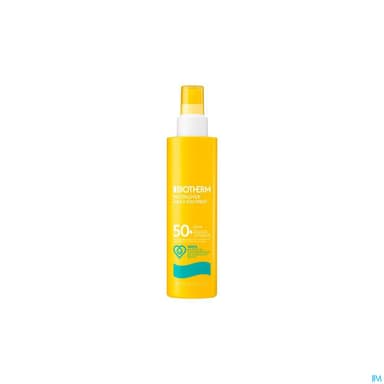 BIOTHERM SOL SPF50+ SPR 200ML