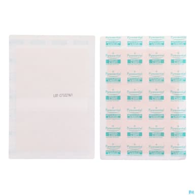 Puressentiel Patch Chauffant Pure Heat Articulations Muscles X3