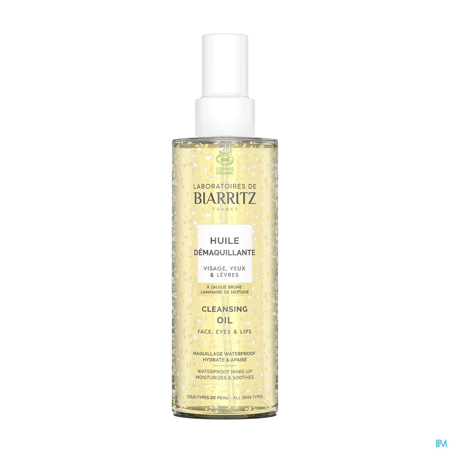 LDBIARRITZ NETT HLE DEMAQ 200ML