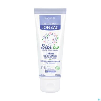 JONZAC BB CR CHANGE 75ML