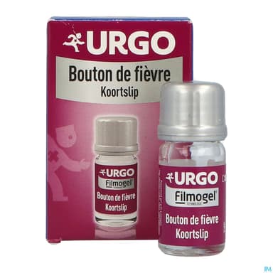 URGO BOUTON DE FIEVRE 3ML