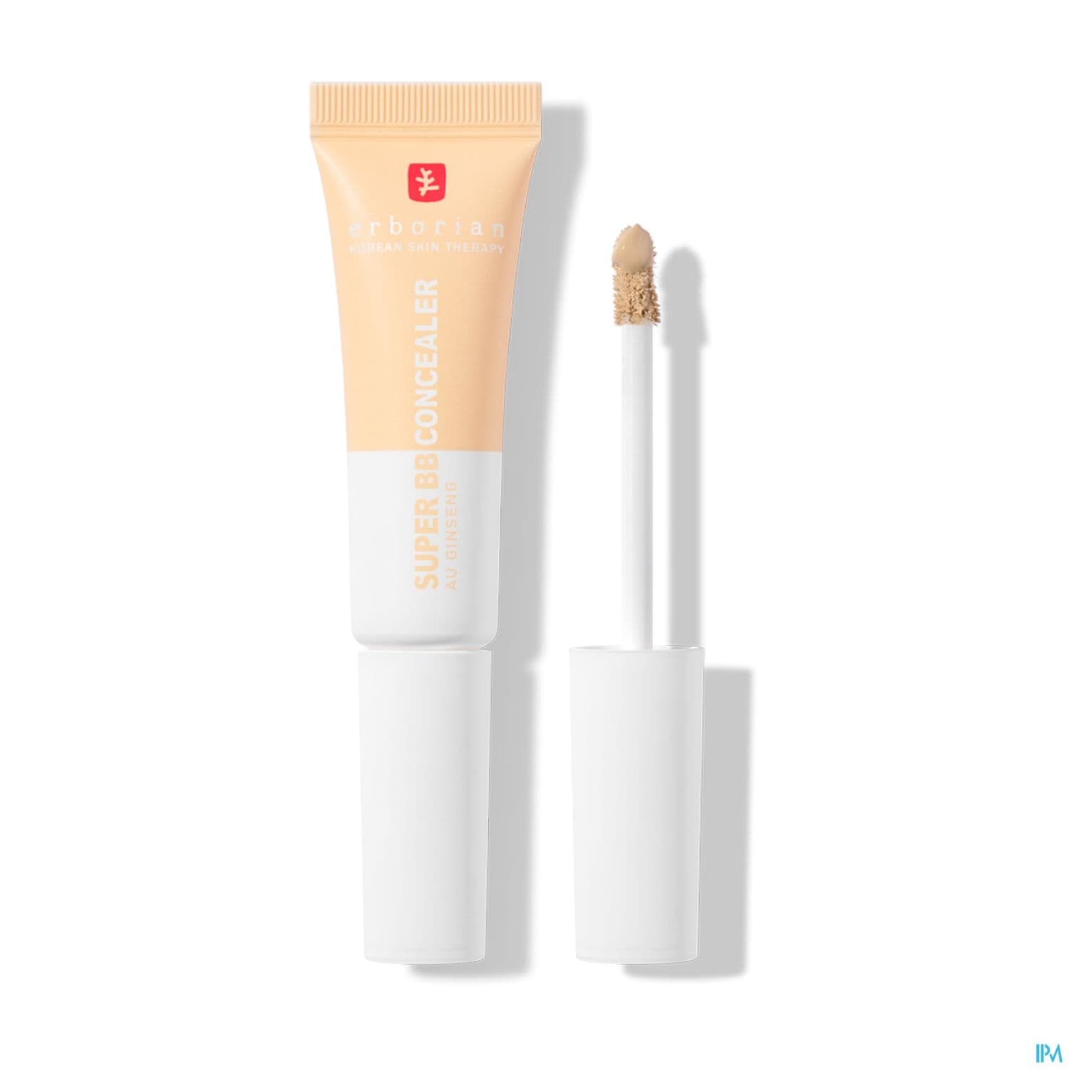 ERBORIAN SUPER BB CONCEAL NUDE10ML