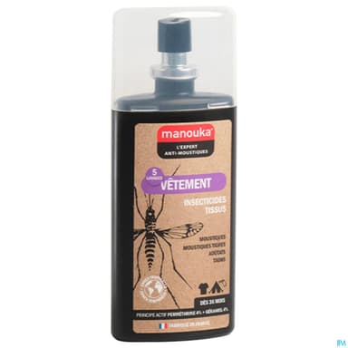 MANOUKA VETEMENT A/TIQUE SPR 75ML