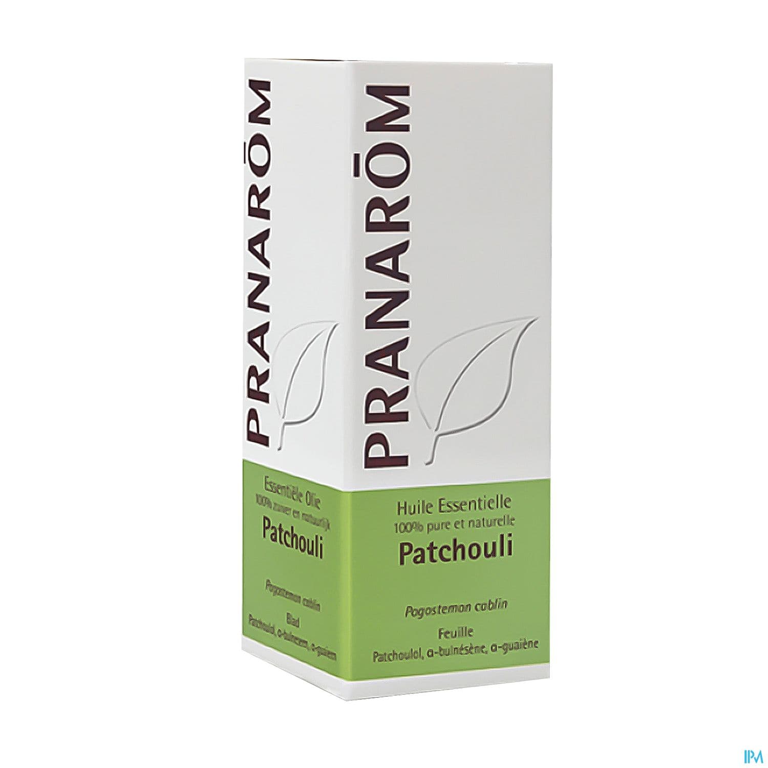 PRANAROM HE PATCHOULI 5ML