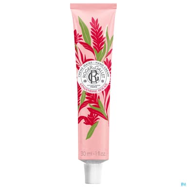 RG CR MAIN GINGEMB ROUGE 30ML