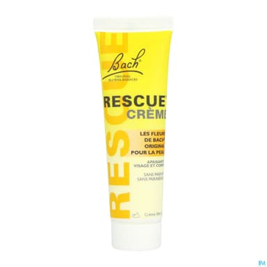 Rescue Bach Creme 30g