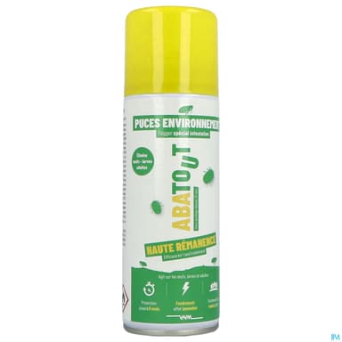 ABATOUT PUCE ENV FOGGER 150ML