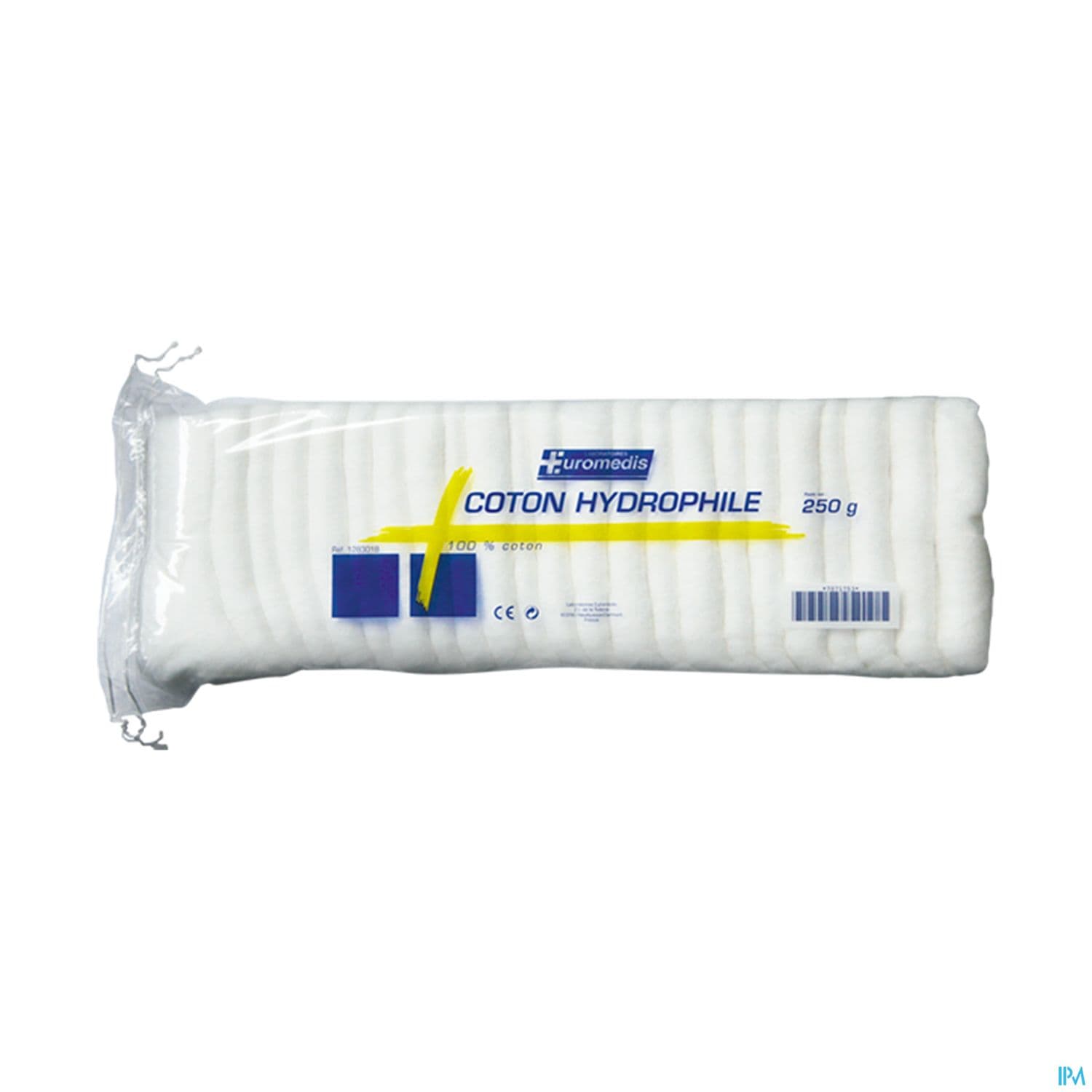 COT HYDR EUROMEDIS 250G