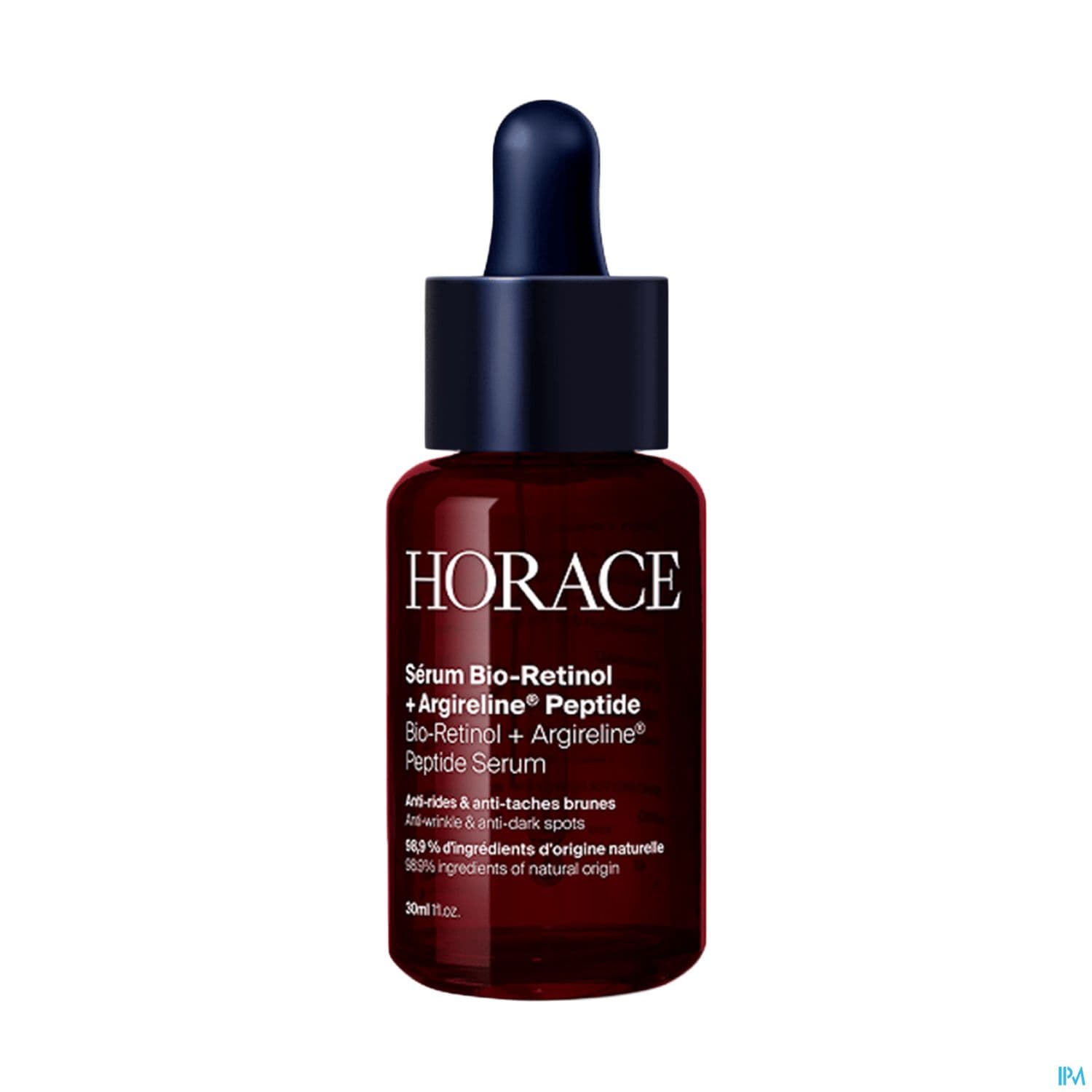Horace Serum Bio Retinol + Argireline Peptide 30ml