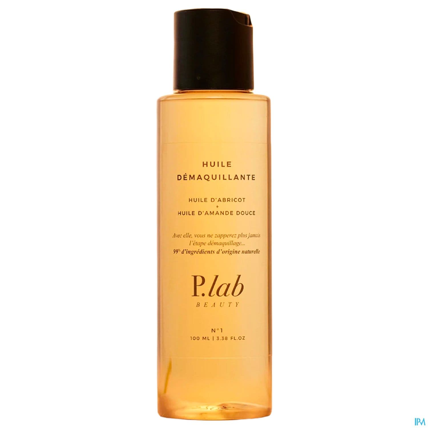 P.LAB HLE DEMAQUILLANT 100ML