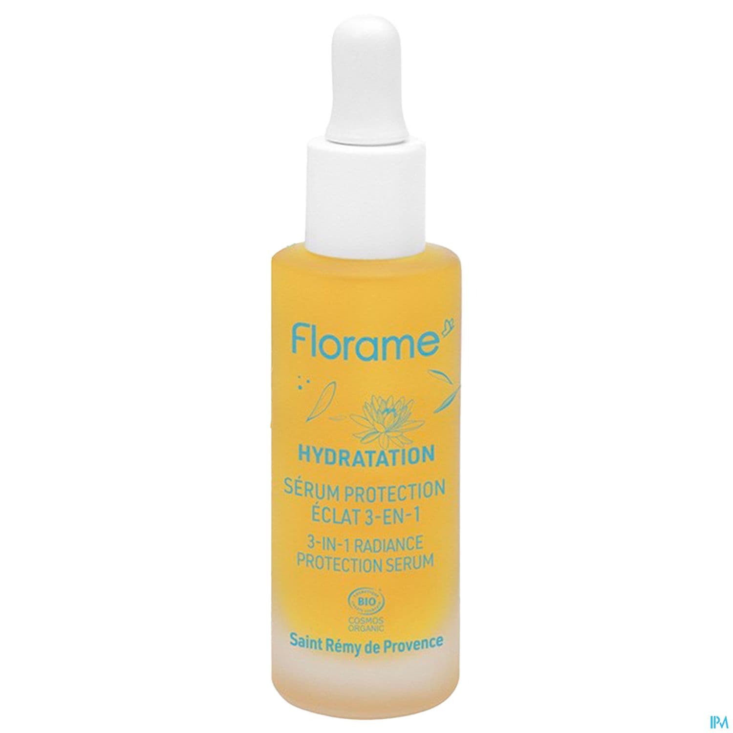 FLORAME HYDRA SER PROTECT ECLA30ML