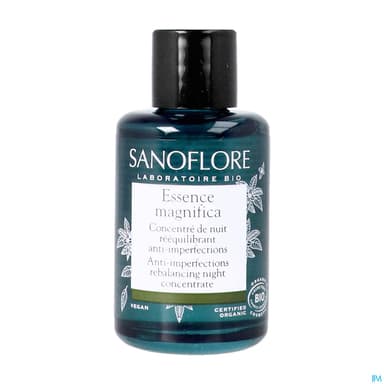 SANOFLORE ESSEN MAGNIFICA SOIN30ML