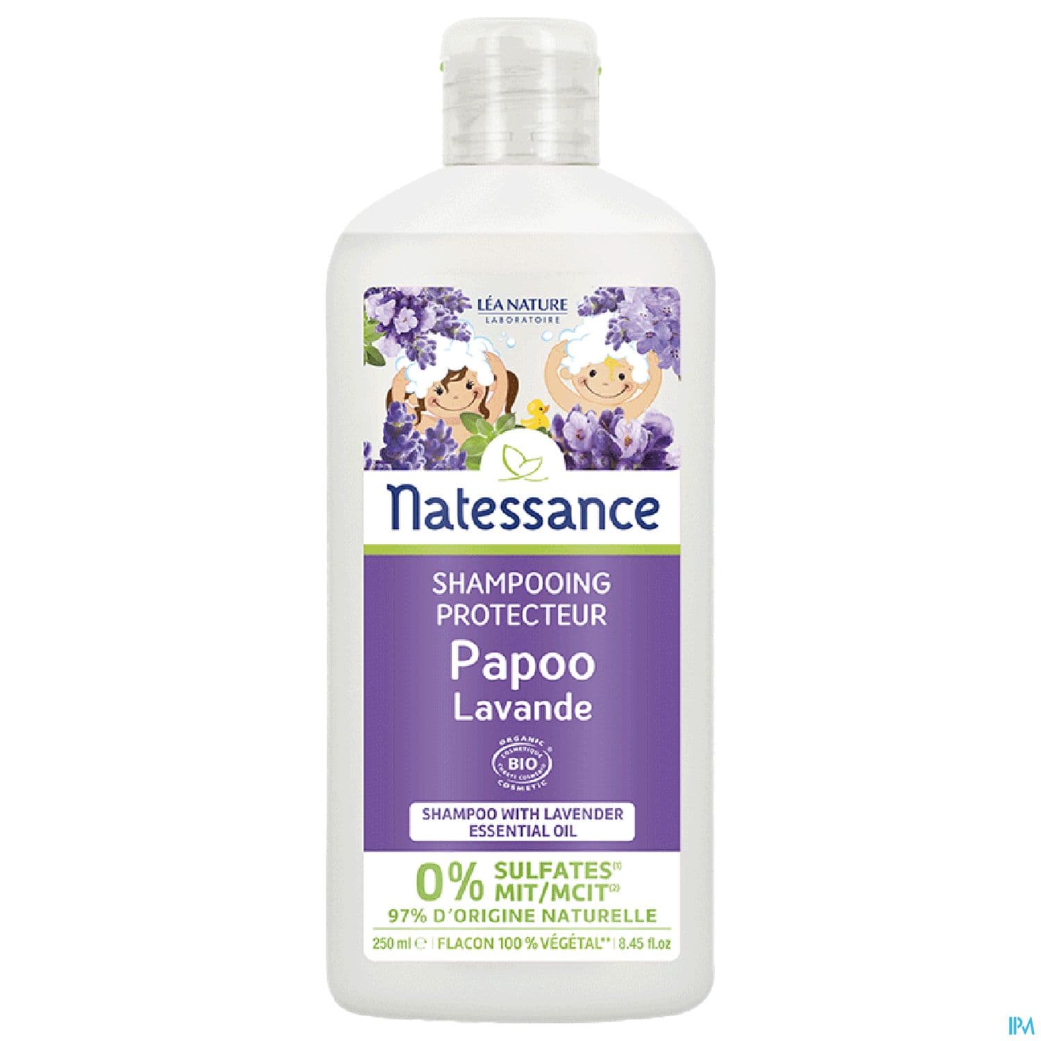 NATESSANCE KID SH PROTECT PAPOO250