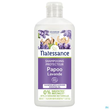 NATESSANCE KID SH PROTECT PAPOO250