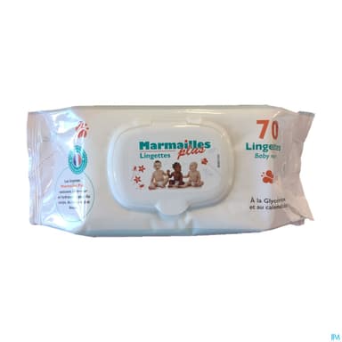 MARMAILLES LINGETTE BB 70