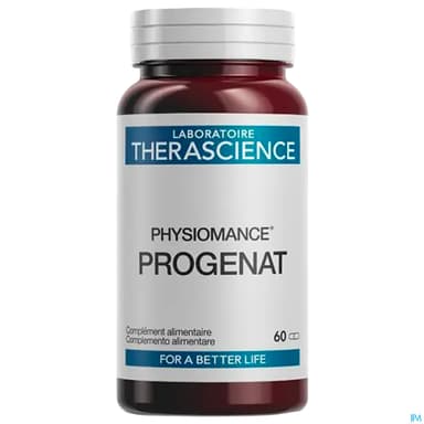 PHYSIOMANCE PROGENAT GELULE 60