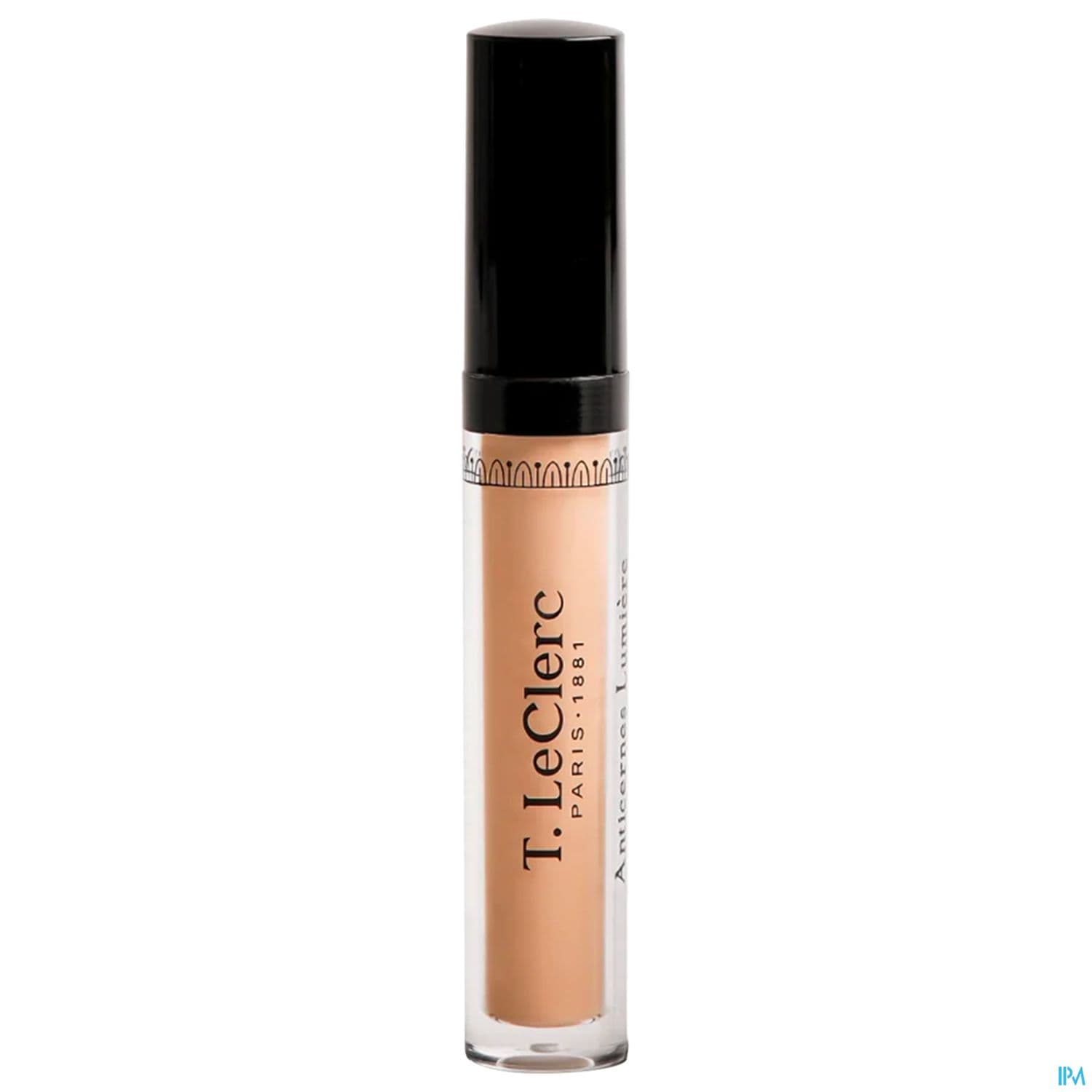 T.leclerc Anticernes Lumiere 04 Beige Rose 3ml7