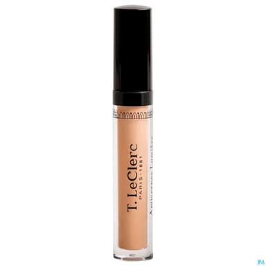 T.leclerc Anticernes Lumiere 04 Beige Rose 3ml7