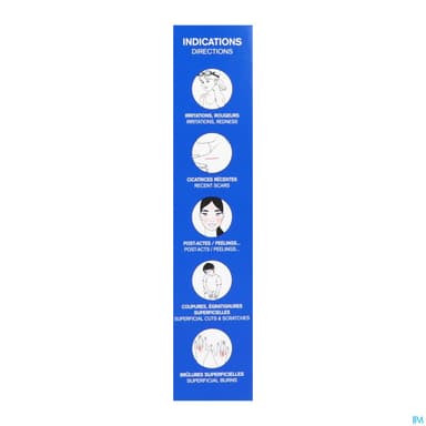 URIAGE BARIEDERM CICA CR 40ML