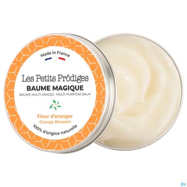 PETIT PRODIG BAUM MULTI FL OR 30ML