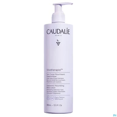 CAUDALIE VINOTHERAPIST CORPS 400ML