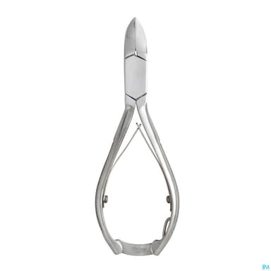 PINC/ONG VITRY ACIER/INOX 10CM