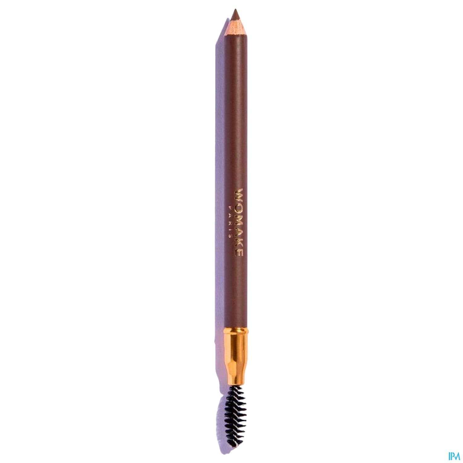 Womake Crayon Magic Sourcil Chatain