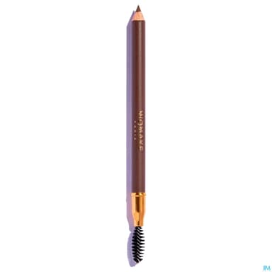 Womake Crayon Magic Sourcil Chatain