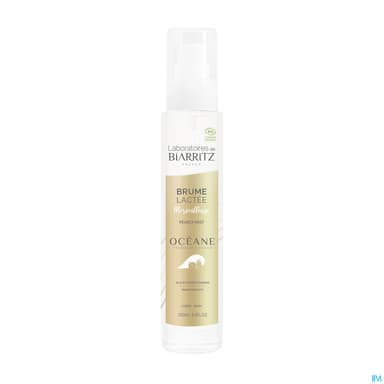 LDBIARRITZ OCEANE BRUM LACTE 100ML