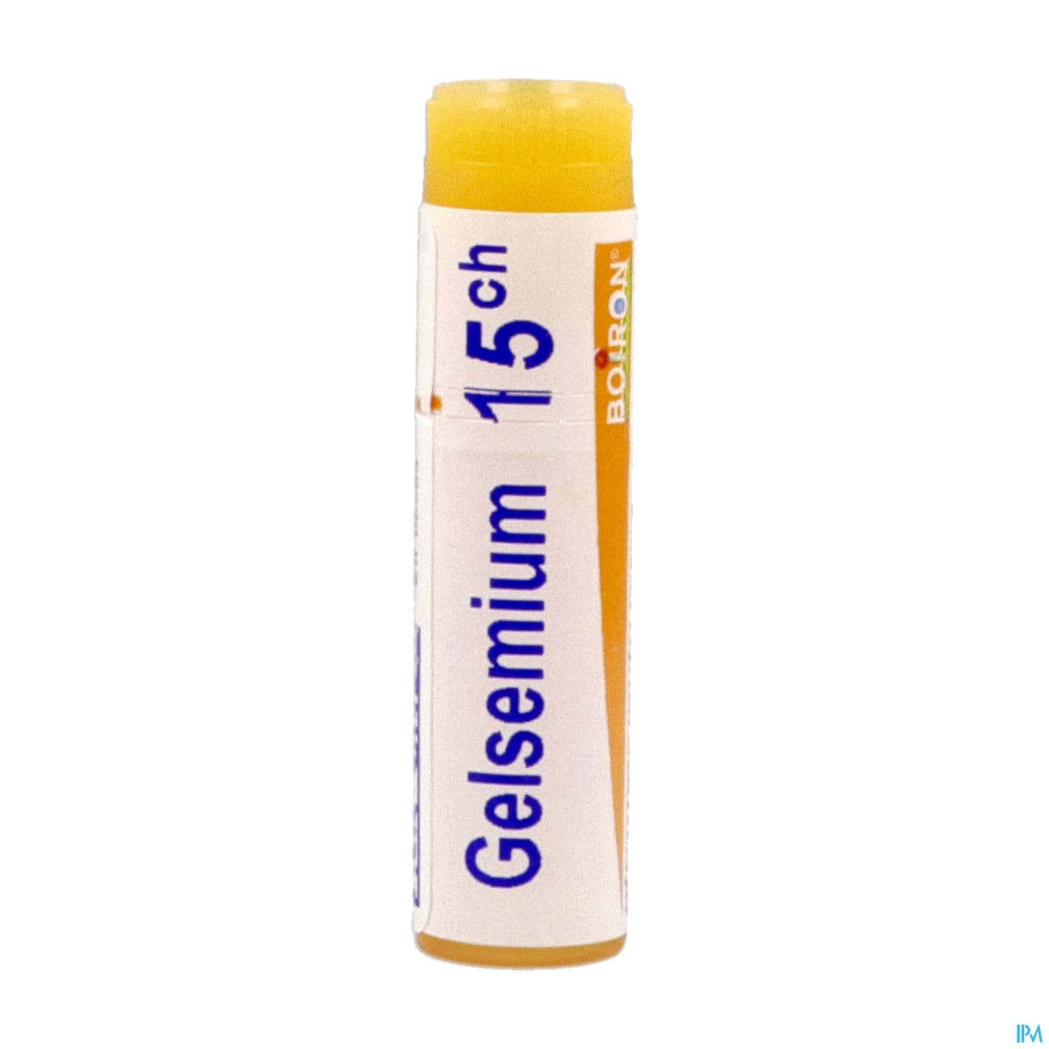 Boiron Gelsemium Semp. 15ch Globules 1g