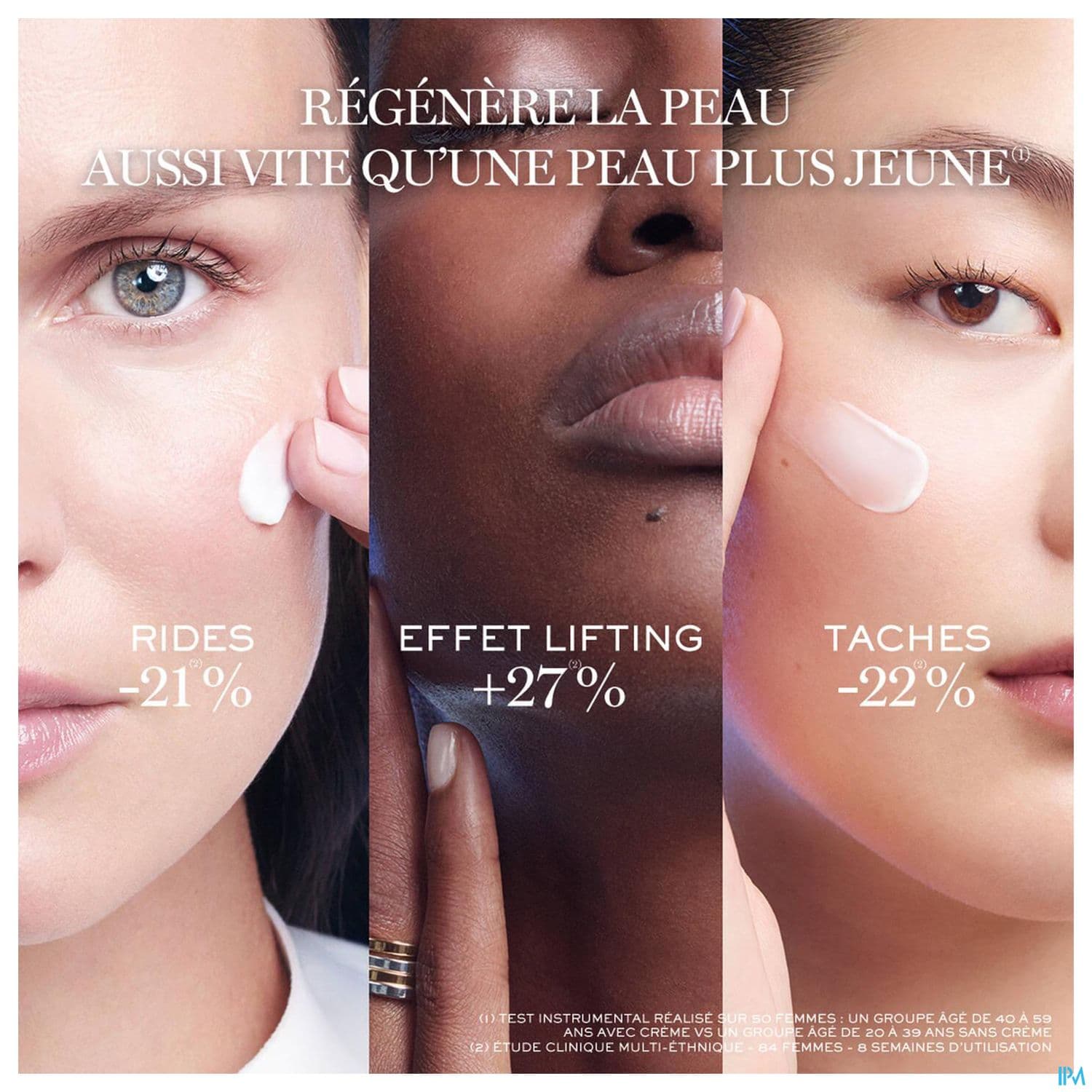 LANCOME RENERGIE CR HPN 50ML