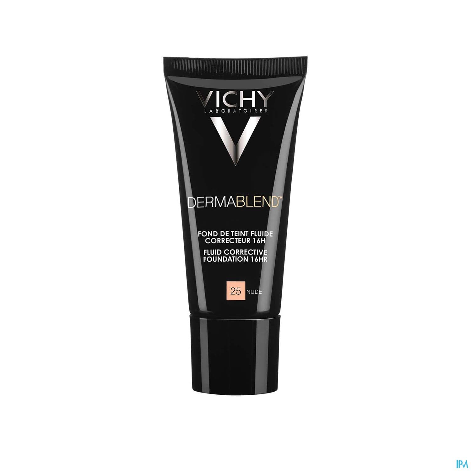 Vichy Dermablend Fluide Fond De Teint Correcteur 15 Opal 30ml