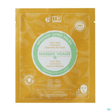 MKL MASQ APAISANT AP/SOLEIL 10ML