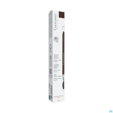 AVENE COUVRANCE CRAY YX SOURC BRUN