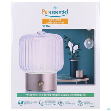DIFFUS PURESSENTIEL NEBUL VERA