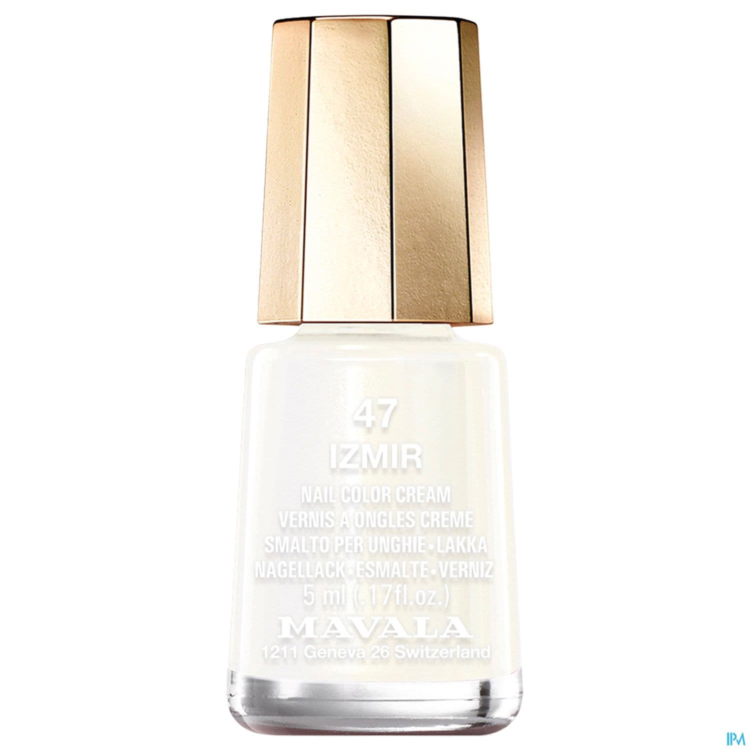 MAVALA VERNIS ONGL IZMIR 047