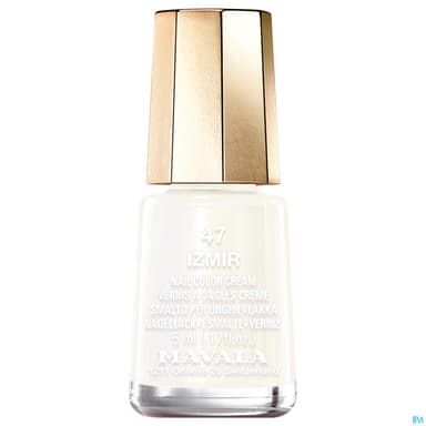 MAVALA VERNIS ONGL IZMIR 047