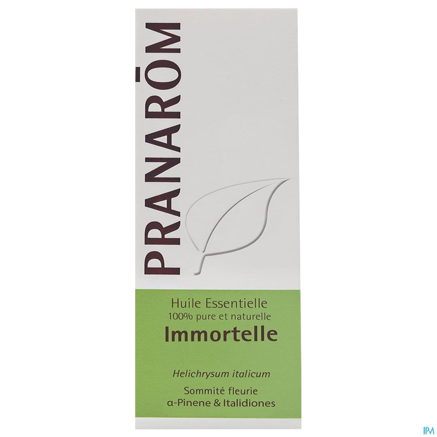 PRANAROM HE IMMORTELLE 5ML