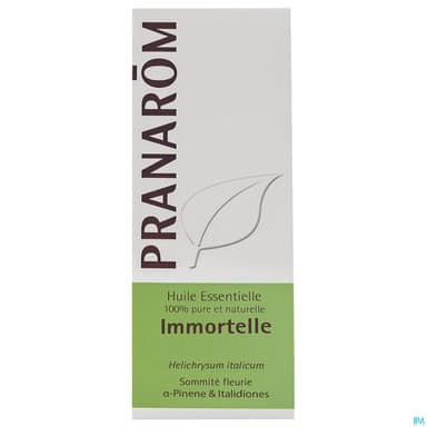 PRANAROM HE IMMORTELLE 5ML