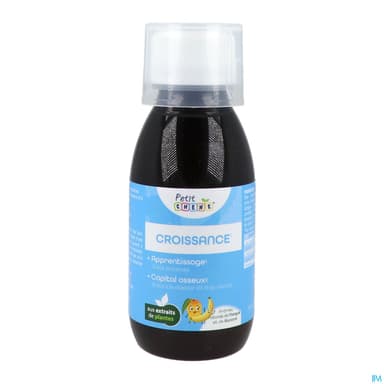 Petit Chene Croissance 125ml