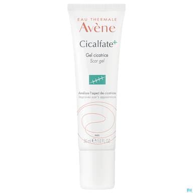 AVENE CICALFATE+ GEL CICATRICE40ML