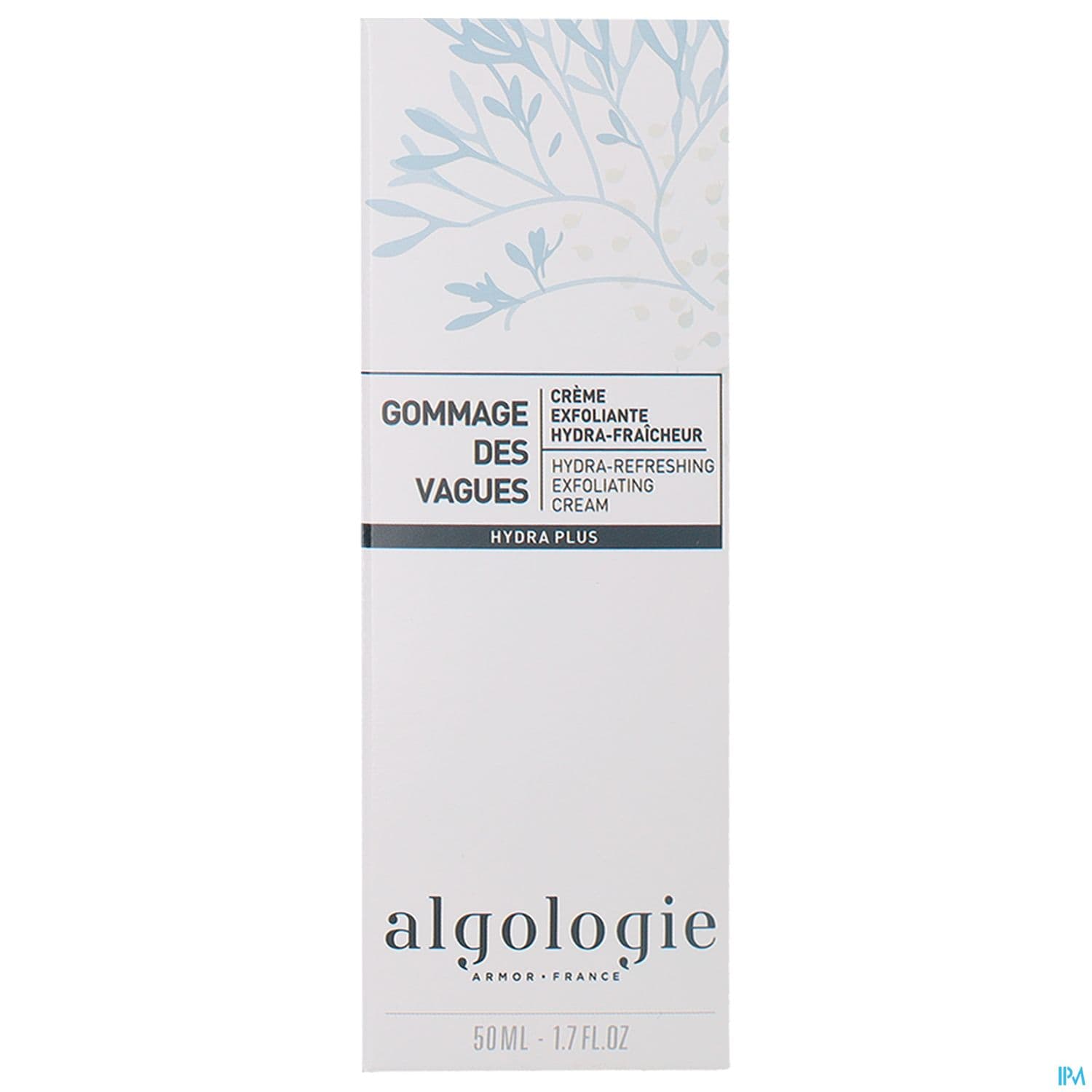 ALGOLOGIE GOM DES VAGUES 50ML