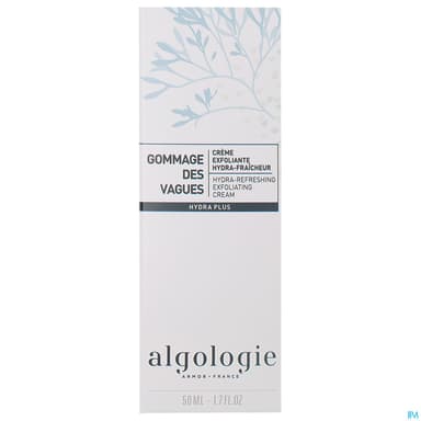 ALGOLOGIE GOM DES VAGUES 50ML